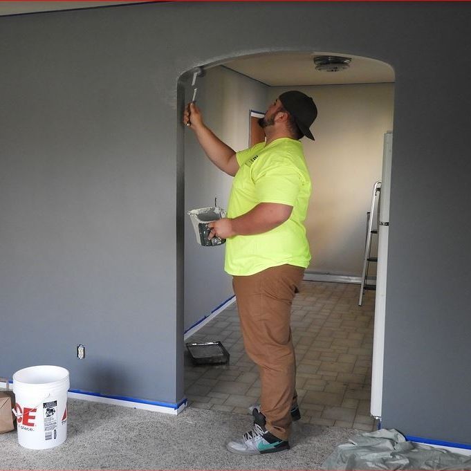 JDI Handyman Services - Dayton Information