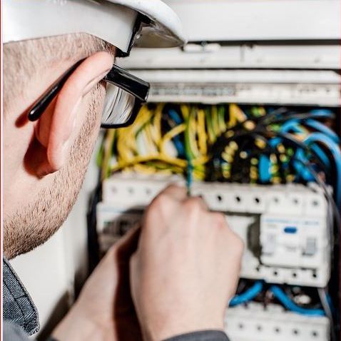 JDI Handyman Services - Dayton Accommodate