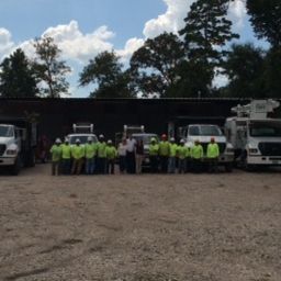 Top Cut Tree Service Accommodate