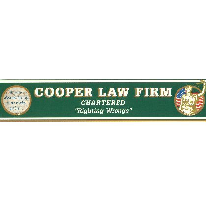 The Cooper Law Firm, Chartered - Minneapolis Minneapolis