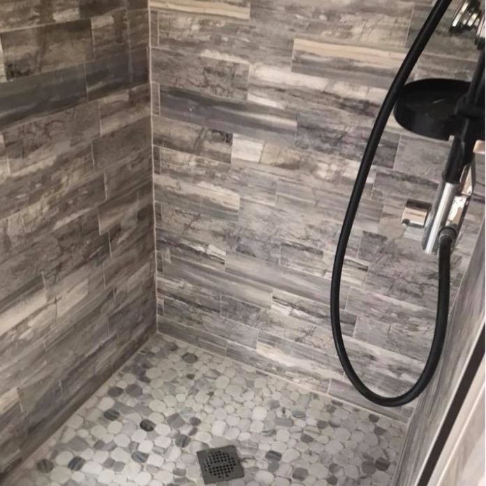 Migo's Tile Service - Abilene Improvement