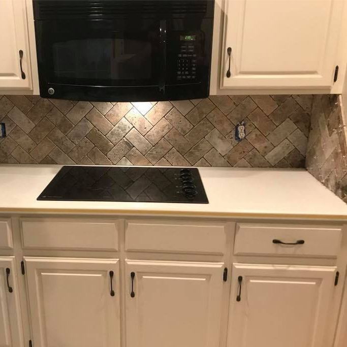 Migo's Tile Service - Abilene Accommodate