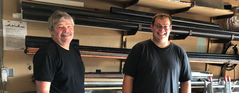 Dox's Plumbing - Blenheim Wheelchairs