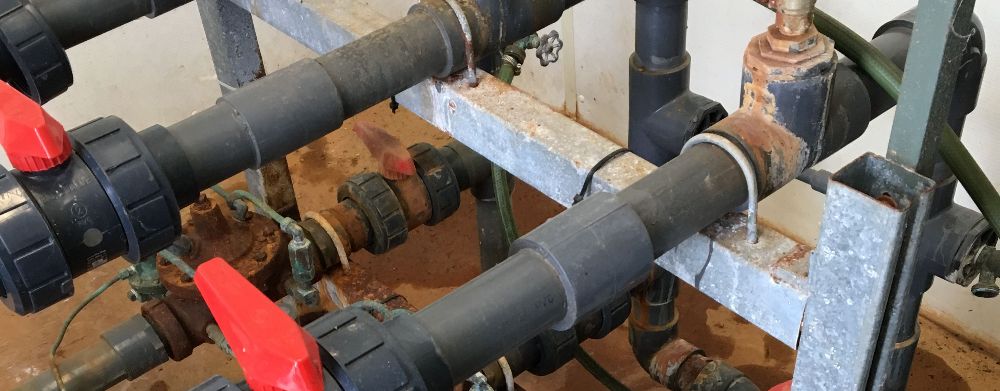 Dox's Plumbing - Blenheim Convenience