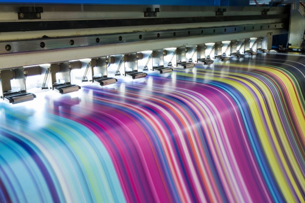 Quality Blue and Offset Printing - Bolingbrook Convenience