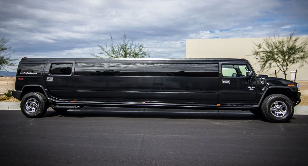 Fantasy Limousine Service - Taylor Cleanliness