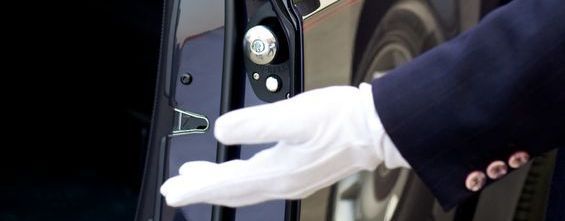 Fantasy Limousine Service - Taylor Appointment