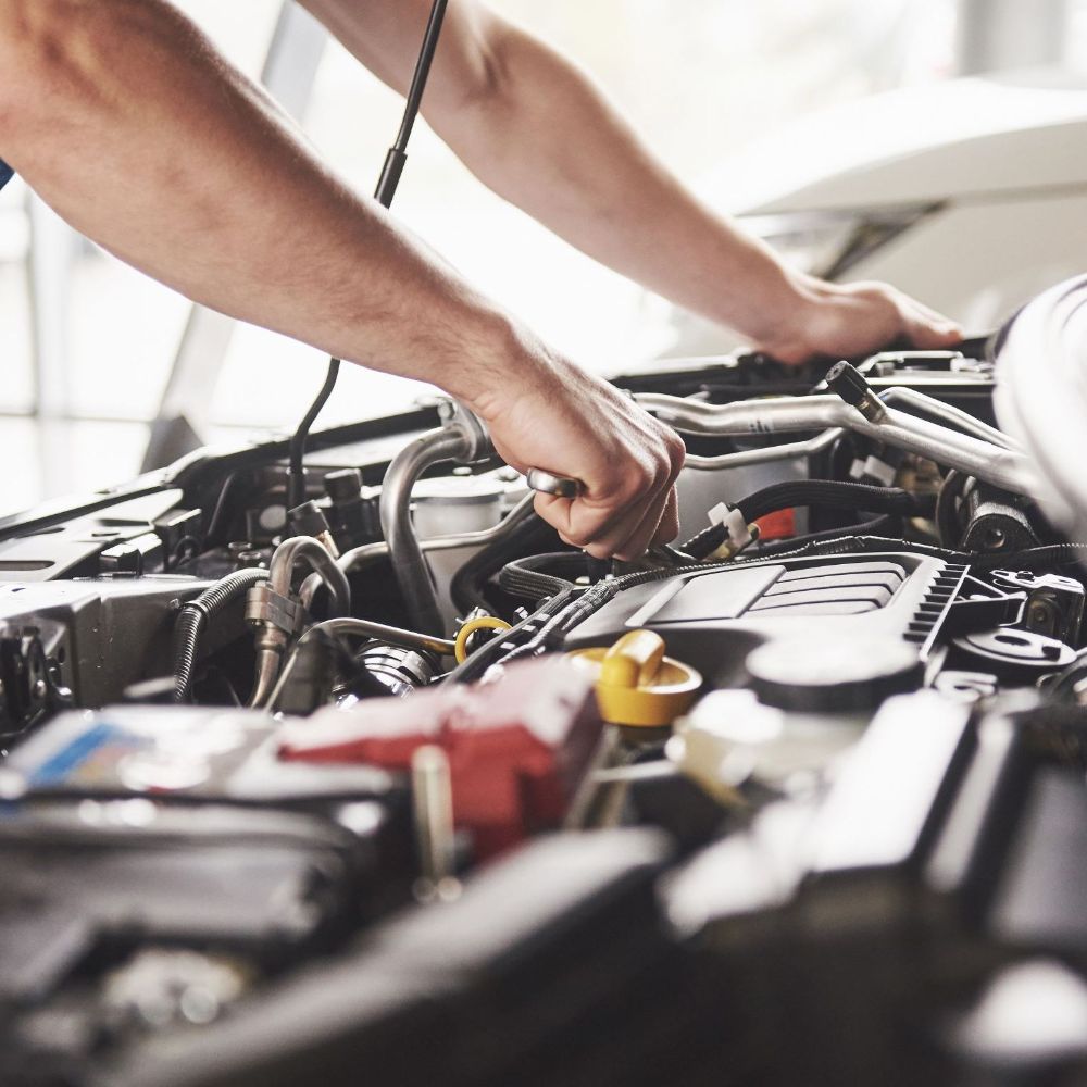 Richard Auto Service - Melvindale Timeliness