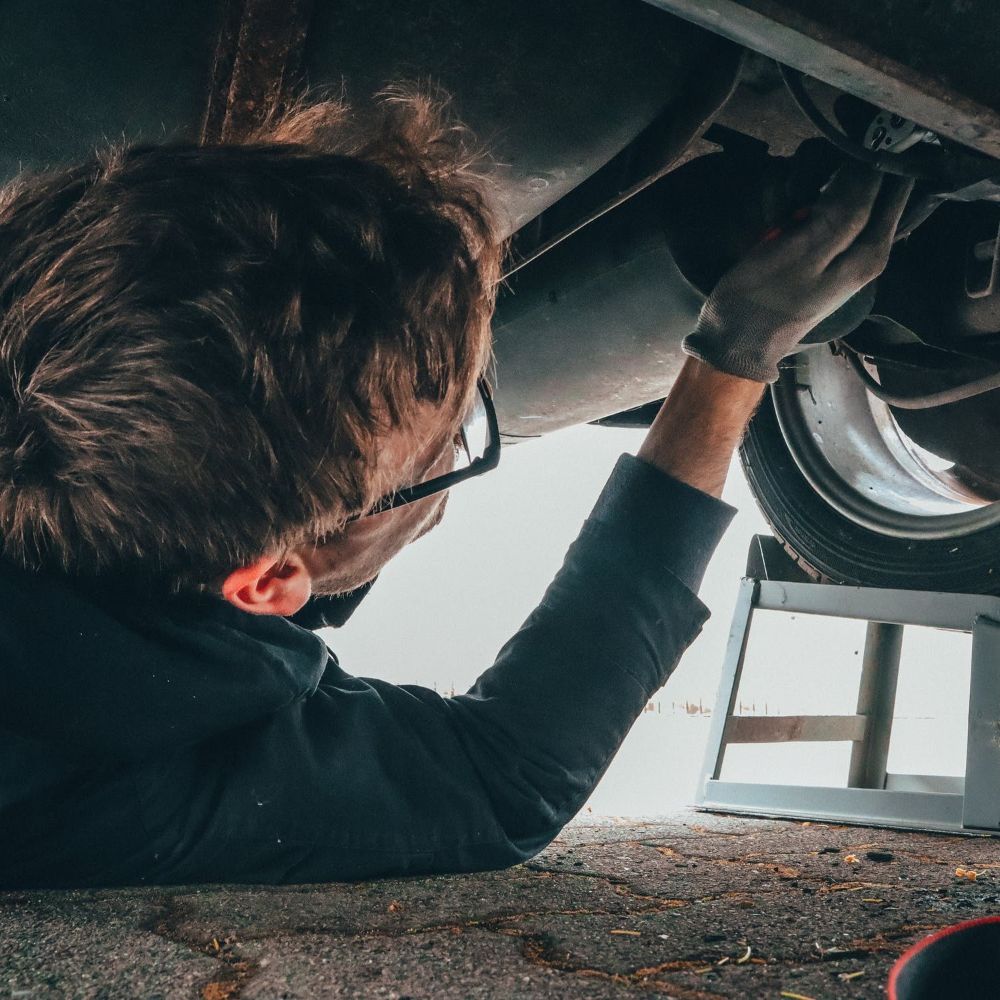 Richard Auto Service - Melvindale Appearance