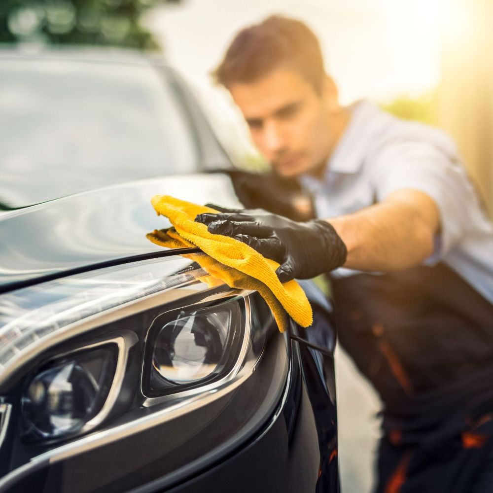 Richard Auto Service - Melvindale Fantastic!