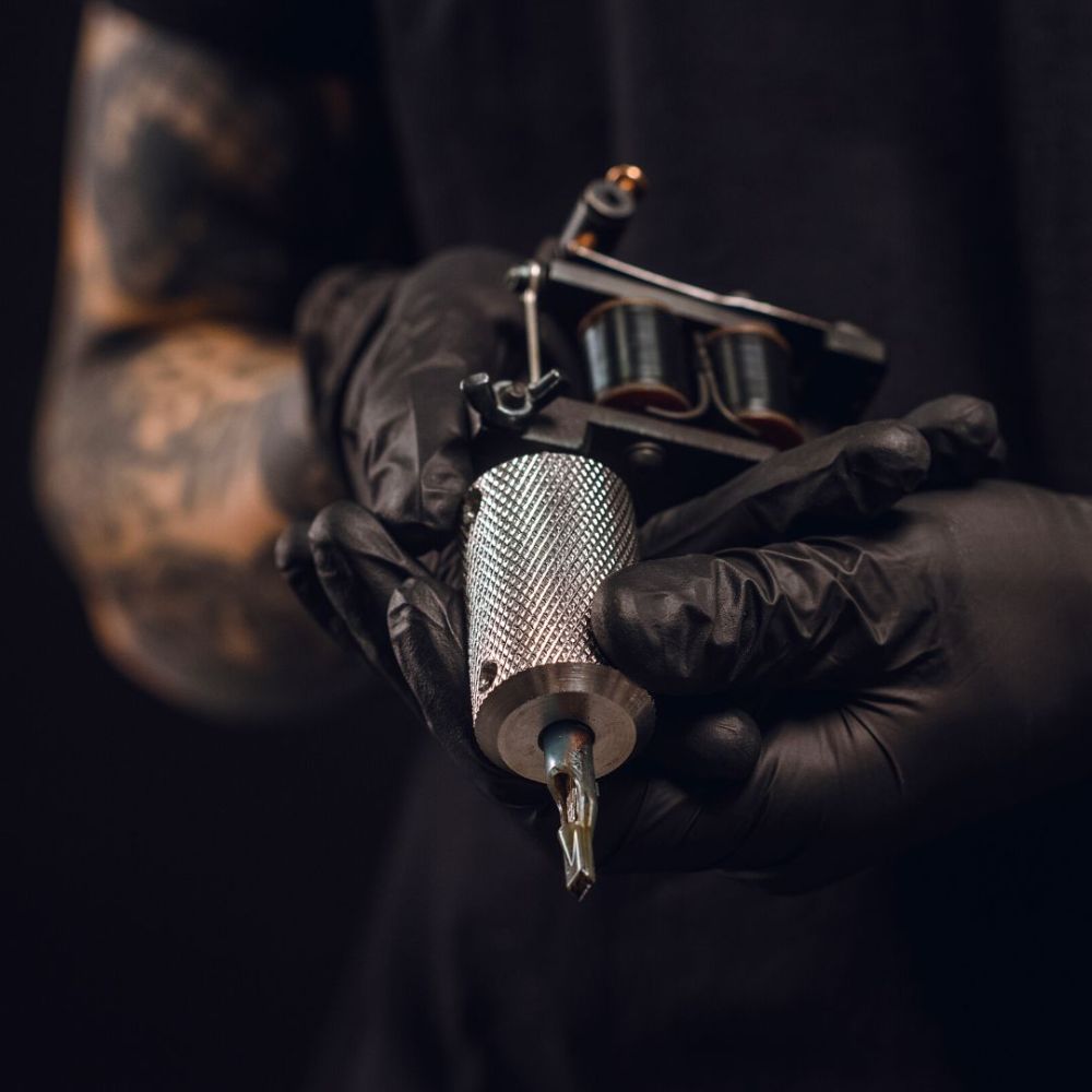 Silva Back - Miami Combination