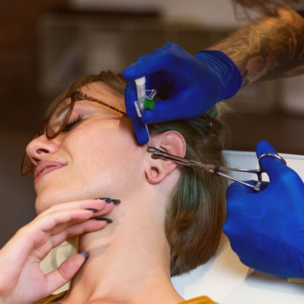 Silva Back - Miami Appointment