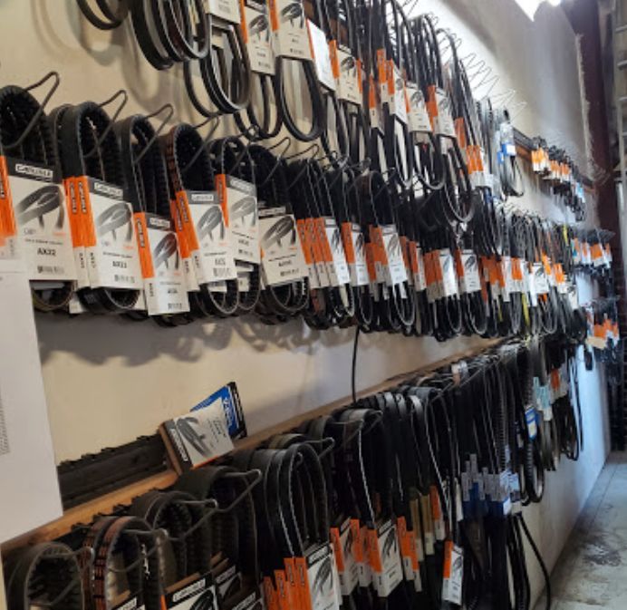 Edyssen Electric Motor - Fort Collins Occasions