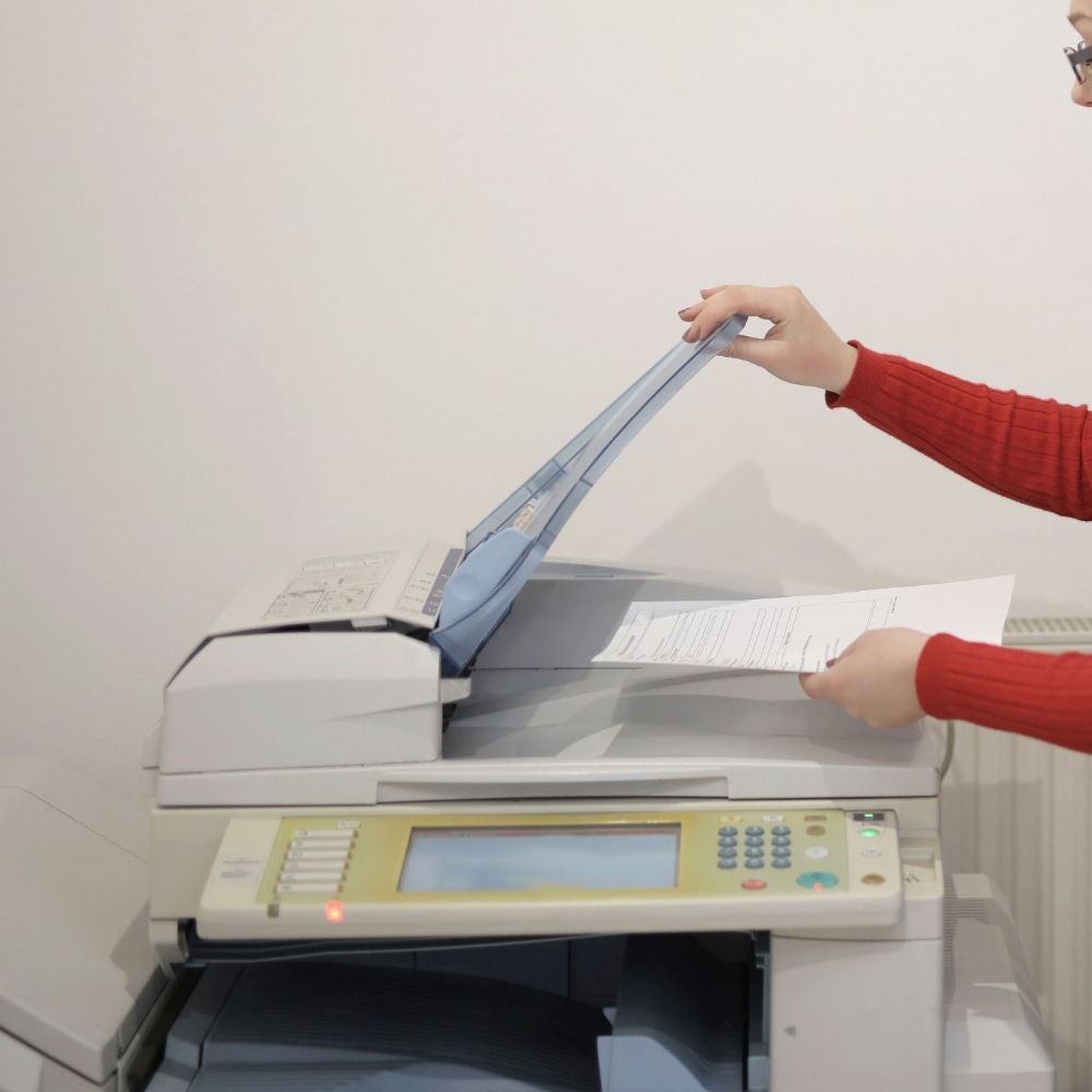 Weaver Group Services - New Holland Positively