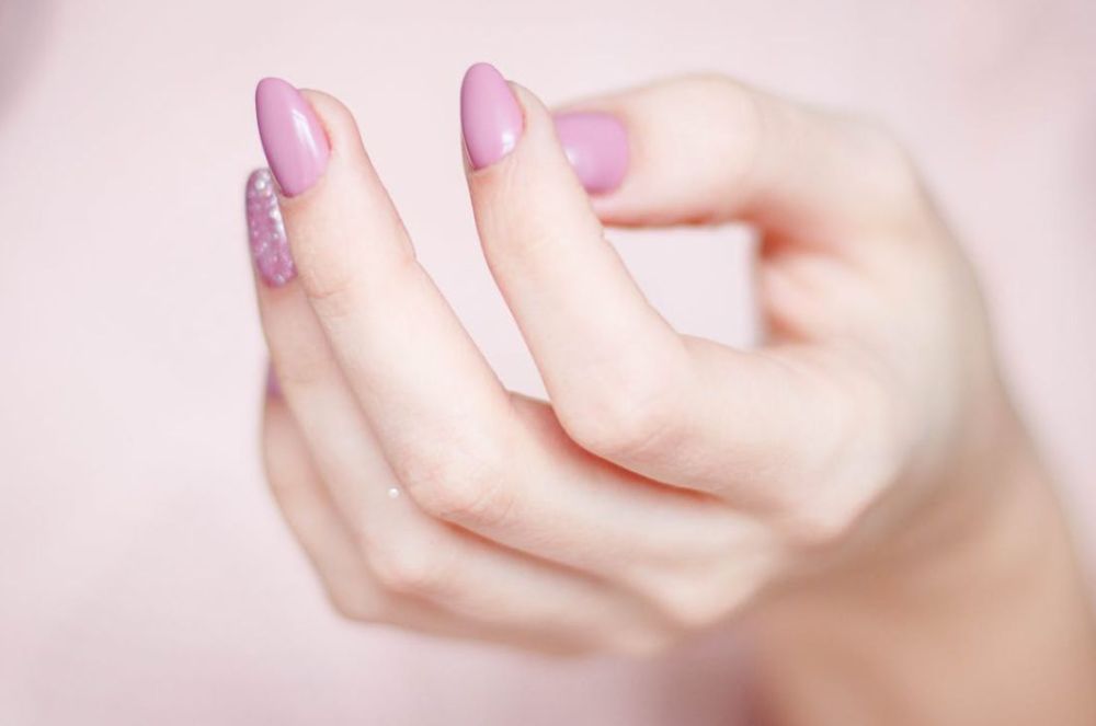 Fancy Nails & Spa - Bellmead Informative