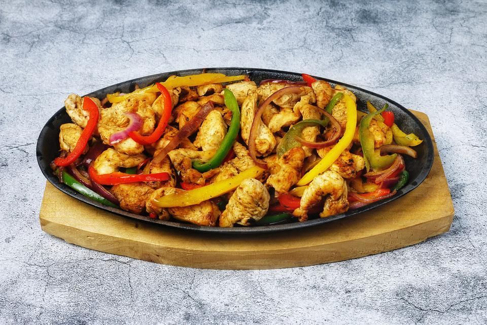 Sandy's Barnhouse Grill - Knott Restaurants