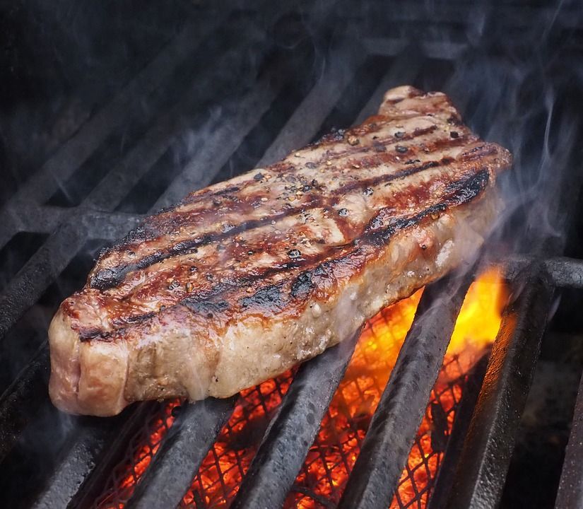 Sandy's Barnhouse Grill - Knott Appearance