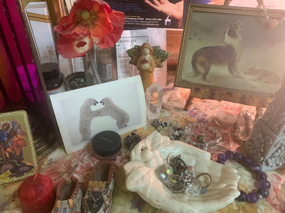 Energy Of Chi LLC Reasonably