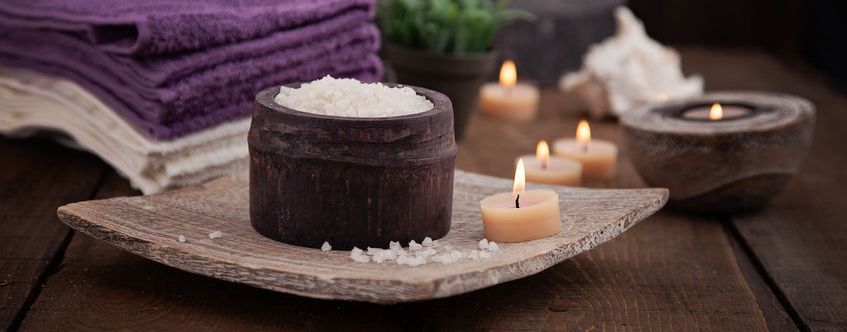 Healing Hands Massage Assistance