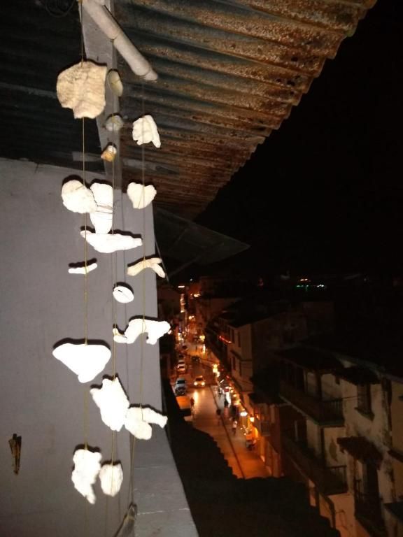 Posada Cartagenera en el Corazón de la Ciudad Amurallada - Cartagena Cartagenera