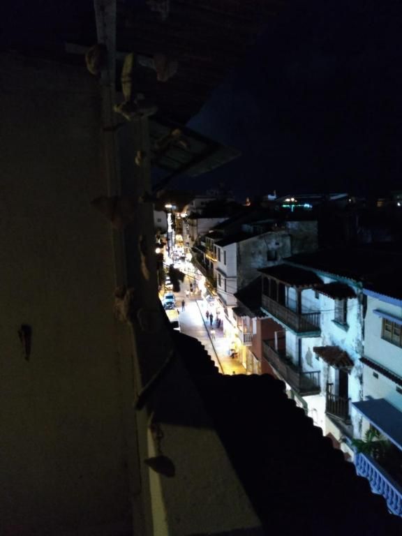 Posada Cartagenera en el Corazón de la Ciudad Amurallada - Cartagena Information