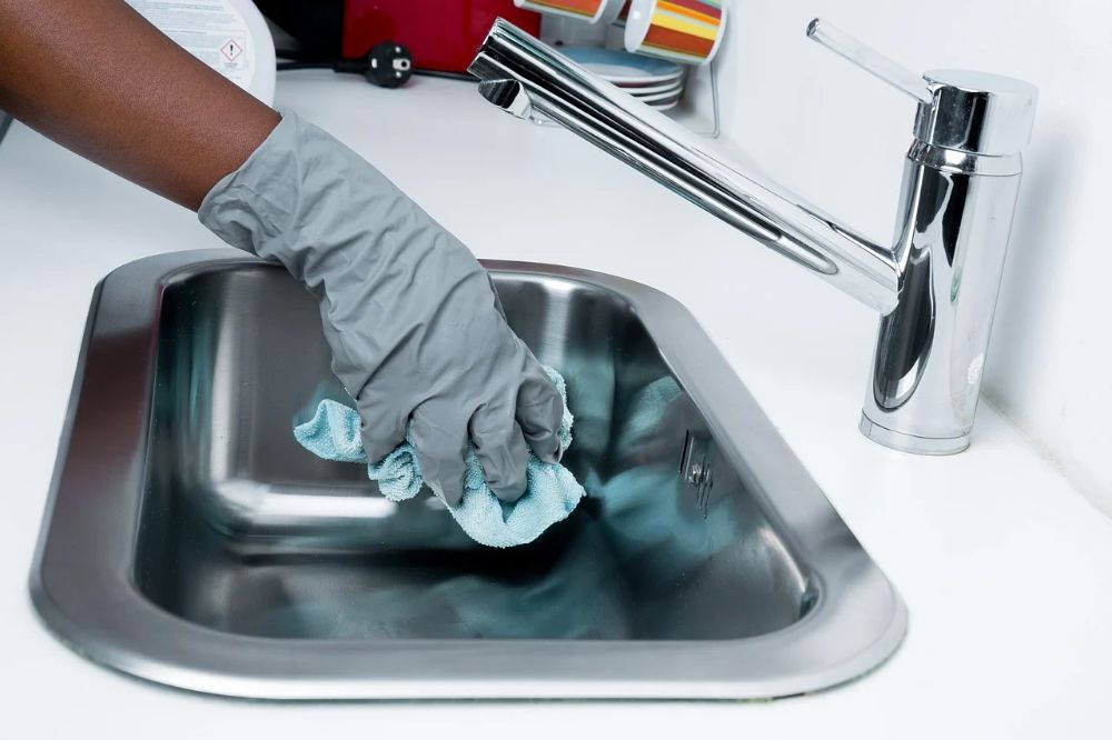 Get Your Home Cleaned LLC - Port St. Lucie Reasonably