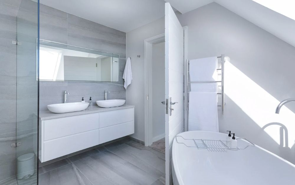 Get Your Home Cleaned LLC - Port St. Lucie Positively