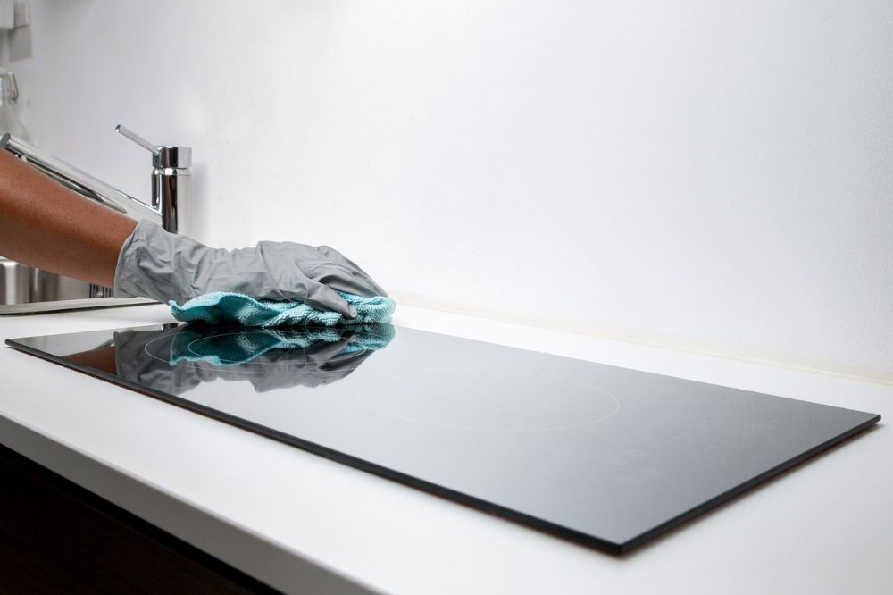 Get Your Home Cleaned LLC - Port St. Lucie Timeliness