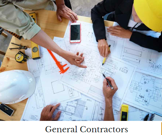 Pinnacle Contracting And Framing LLC Maintenance