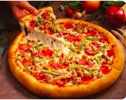 Pinocchio's Pizza Informative