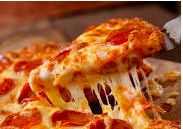 Pinocchio's Pizza Wheelchairs