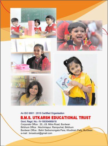 B & M English Medium School Inc. - Metairie Appointments