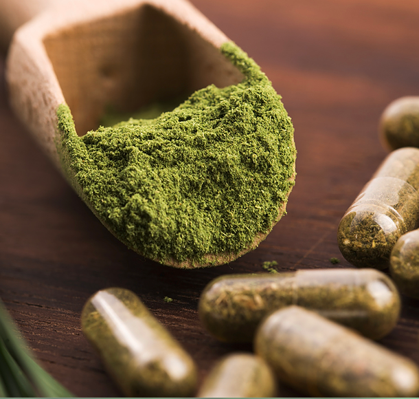 Midwest CBD - Kenosha Information