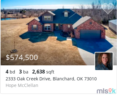 Preferred Properties, RE Information