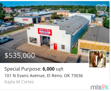 Preferred Properties, RE Origination