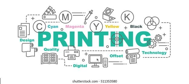 Printing Image - Knoxville Accommodate