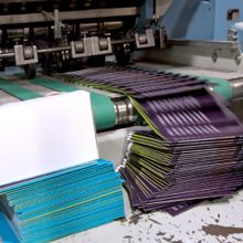 Quality Blue and Offset Printing - Bolingbrook Reasonably