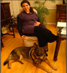 Pro Canine Center - Frenchtown Assistance