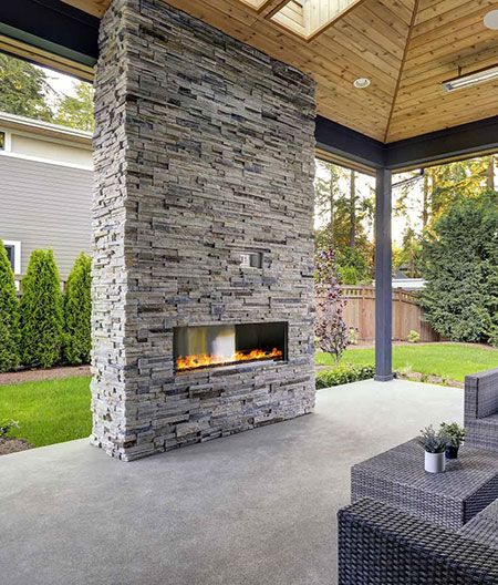 Haytech Inc TV Mounting - Sun Valley Combination