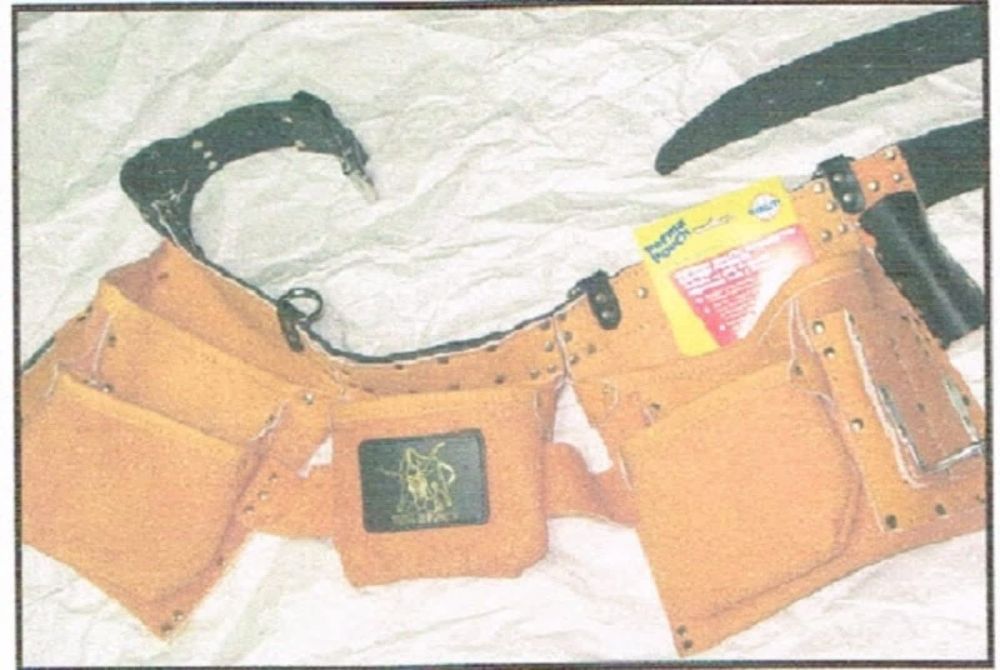 Promo Pouch (2005) Inc - Burnaby Combination
