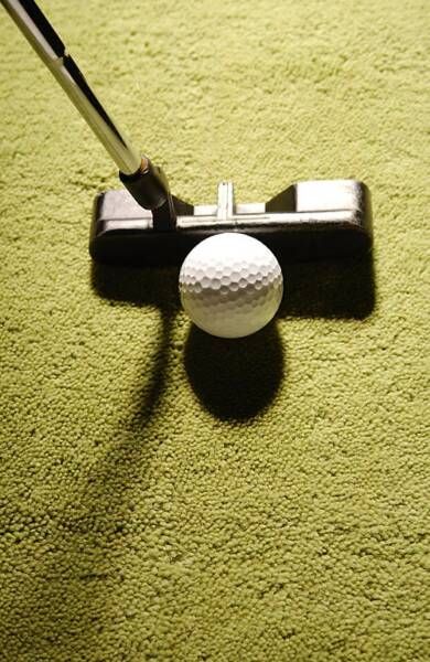 Mulligan's Indoor Golf Centre - Chelmsford Available