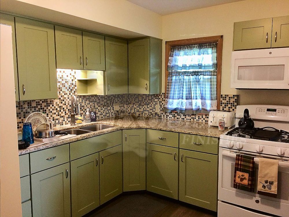 Exquisite Finishes, LLC - Erie Cleanliness