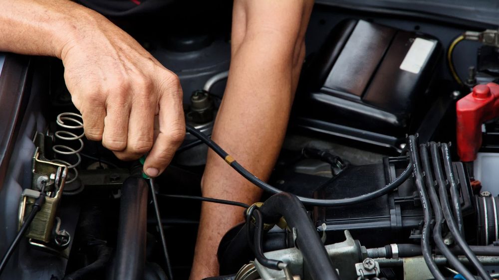 Advance Autotronics - Lake Worth Autotronics