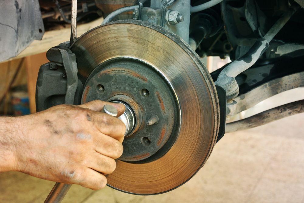 Advance Autotronics - Lake Worth Informative