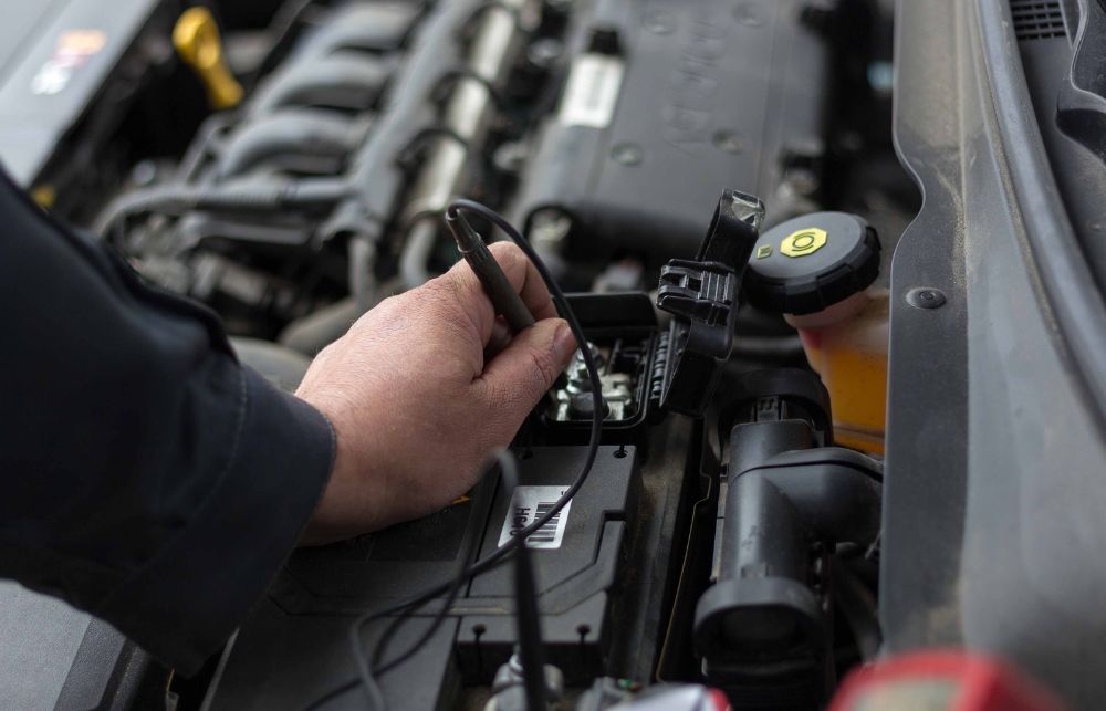 Advance Autotronics - Lake Worth Information