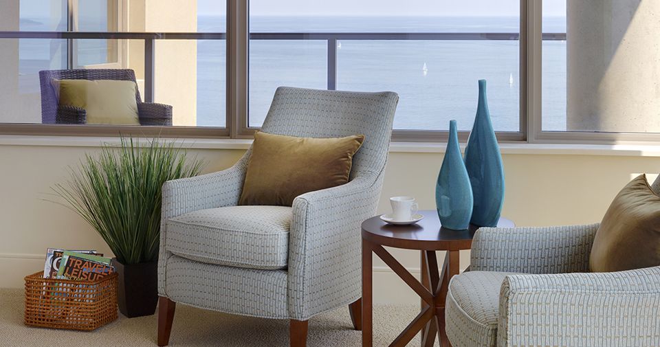 Saint John's On The Lake Fantastic!