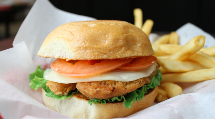 Rockets Feed - Schertz Cheesesteak