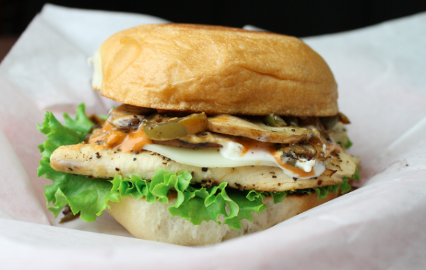 Rockets Feed - Schertz Reservation