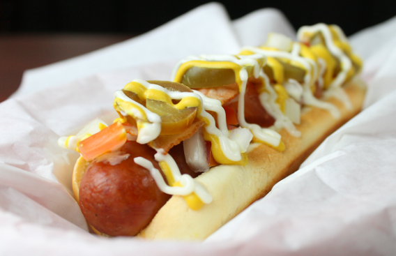 Rockets Feed - Schertz Information