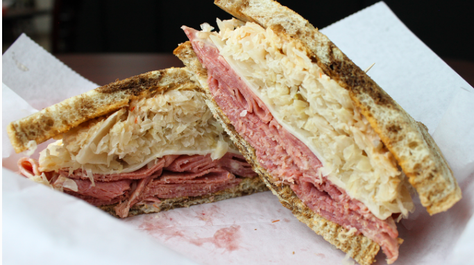 Rockets Feed - Schertz Informative